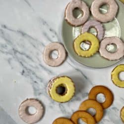 party rings